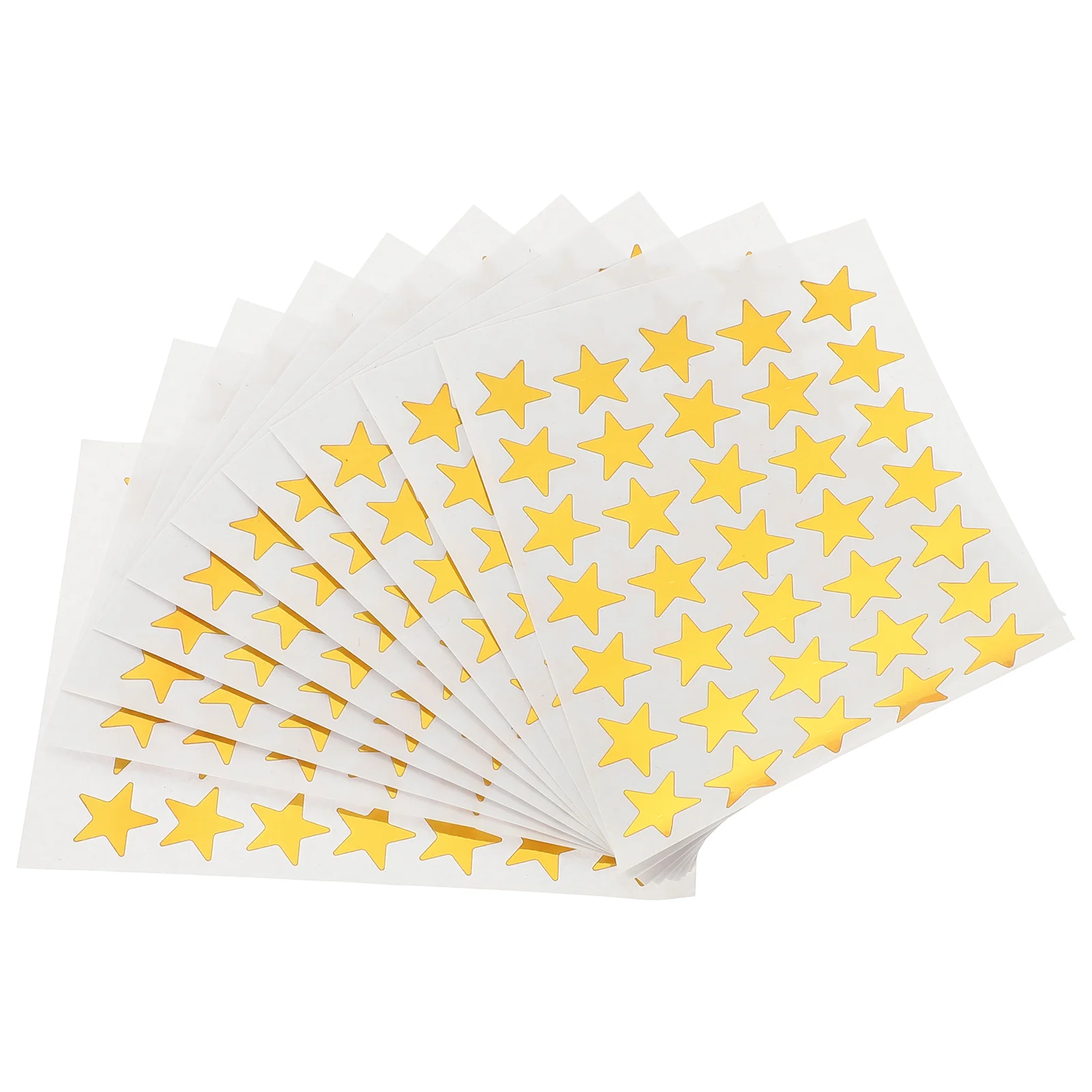 2 Bags of Pentagram Stickers Students Reward Stickers Pentagram Shaped Adhesive Stickers exhibit sticker
2 Bags of Pentagram Stickers Students Reward Stickers Pentagram Shaped Adhesive Stickers exhibit sticker