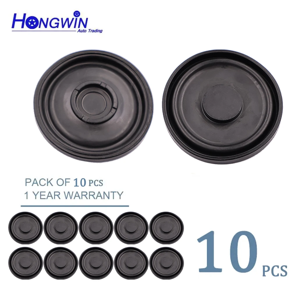 1/5/10PCS Valve Cover Membrane Rubber 31401505 For Volvo XC90 XC60 XC70 S60 S90 S80 V90 V60 31430348 31461860 31670228
1/5/10PCS Valve Cover Membrane Rubber 31401505 For Volvo XC90 XC60 XC70 S60 S90 S80 V90 V60 31430348 31461860 31670228