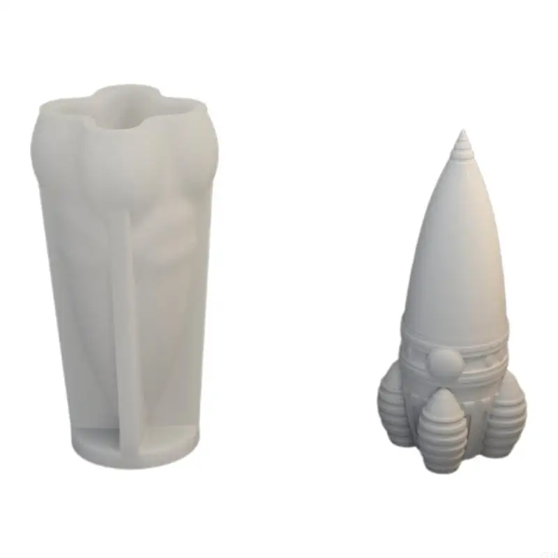 Flexible Home Ornament Resin Mold Silicone Mold for Creating Astronaut Home Ornaments Crafting and Baking Moulds
Flexible Home Ornament Resin Mold Silicone Mold for Creating Astronaut Home Ornaments Crafting and Baking Moulds