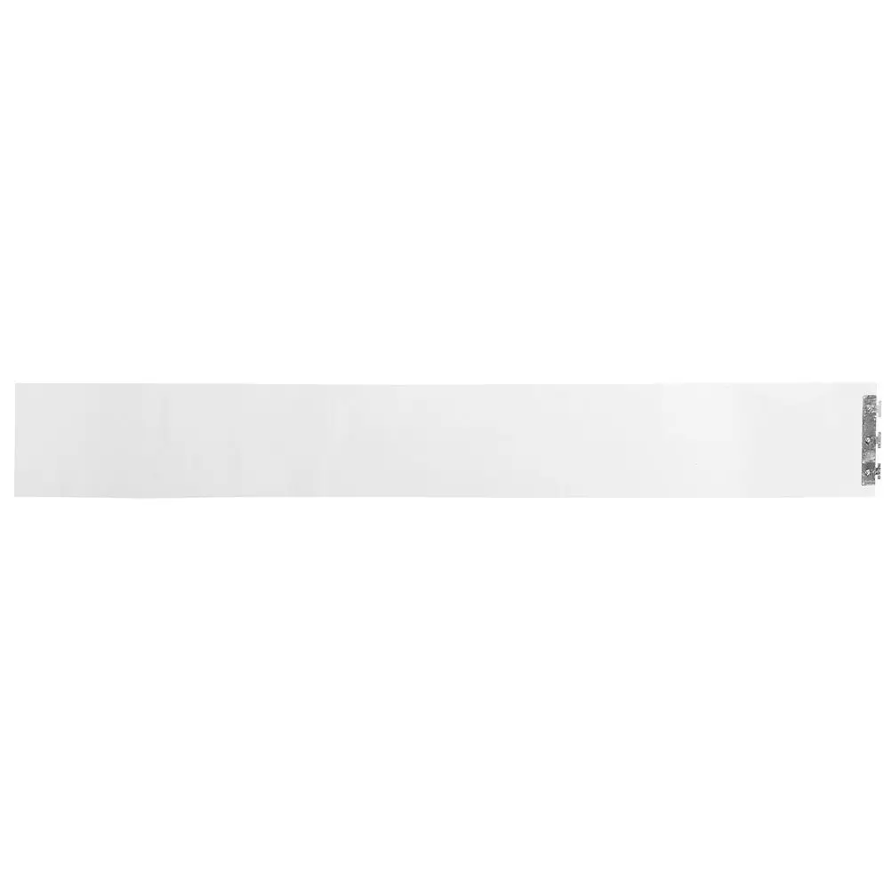 1.7m Transparent Windproof Strip Curtain for Market Home Kitchen Supermarket Door Partition Insulation Barrier Against Debris
1.7m Transparent Windproof Strip Curtain for Market Home Kitchen Supermarket Door Partition Insulation Barrier Against Debris