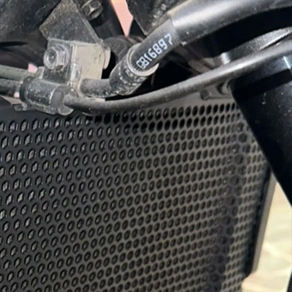 Motorcycle CNC Aluminum For Honda CB1000R CB 1000 R Neo Sports Cafe 2018 2019 2020 Radiator Grill Guard Grille Protector Cover 
Motorcycle CNC Aluminum For Honda CB1000R CB 1000 R Neo Sports Cafe 2018 2019 2020 Radiator Grill Guard Grille Protector Cover