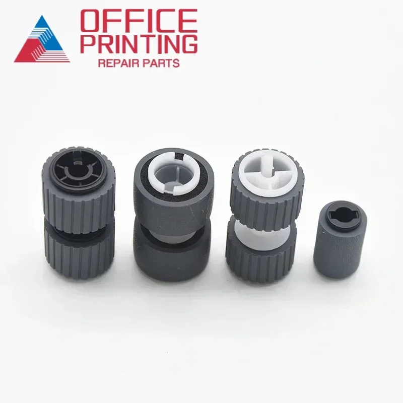 X L2755-60001 Новый комплект ролика подачи бумаги ADF для HP Scanjet 7000 S3 5000 S4 3000 S3 ЯПОНИЯ КАЧЕСТВО*
X L2755-60001 Новый комплект ролика подачи бумаги ADF для HP Scanjet 7000 S3 5000 S4 3000 S3 ЯПОНИЯ КАЧЕСТВО*