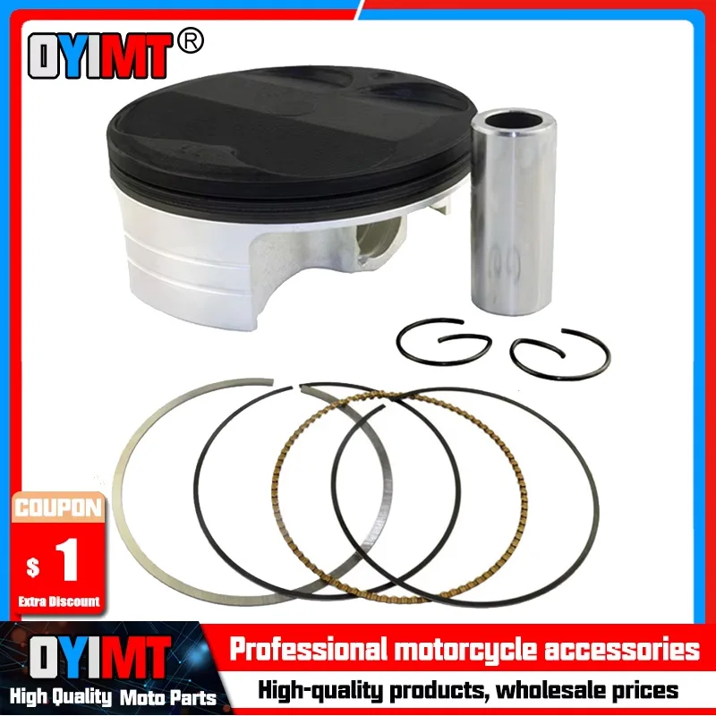 Motorcycle Bore Size 77mm STD Piston Ring For Suzuki RMZ250 2004-2006 RMZ 250 For KAWASAKI KX250F 2004-2014 KX250 F KX 250F
Motorcycle Bore Size 77mm STD Piston Ring For Suzuki RMZ250 2004-2006 RMZ 250 For KAWASAKI KX250F 2004-2014 KX250 F KX 250F