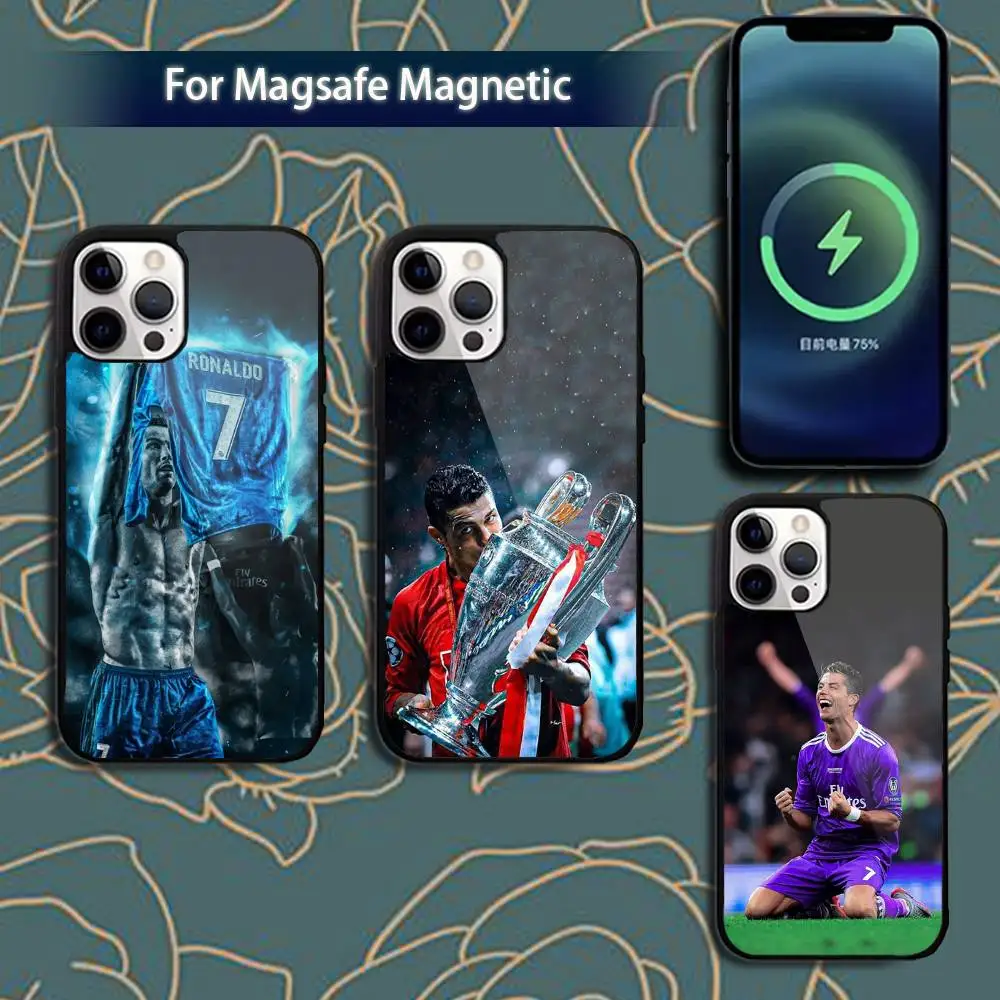 R-Ronaldo Cool C-CR7 football Phone Case For iPhone 16,15,14,13,12,11,Pro,Max,Plus,Mini,Magsafe,Magnetic Wireless Charging Case
R-Ronaldo Cool C-CR7 football Phone Case For iPhone 16,15,14,13,12,11,Pro,Max,Plus,Mini,Magsafe,Magnetic Wireless Charging Case