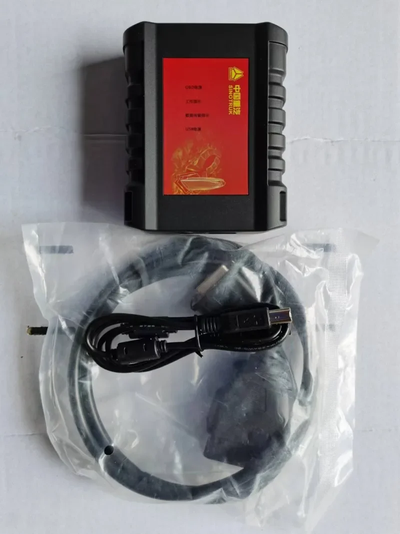 Hot sale Cnhtc Diagnostic Scanner For Truck
Hot sale Cnhtc Diagnostic Scanner For Truck