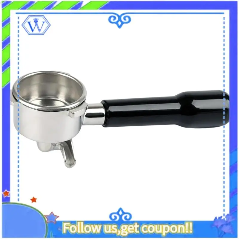 Портафильтр A55P-54 мм для Breville Bambino Plus (BES500)/Заварник (BES840XL) 54 мм Breville Barista Series 
Портафильтр A55P-54 мм для Breville Bambino Plus (BES500)/Заварник (BES840XL) 54 мм Breville Barista Series
