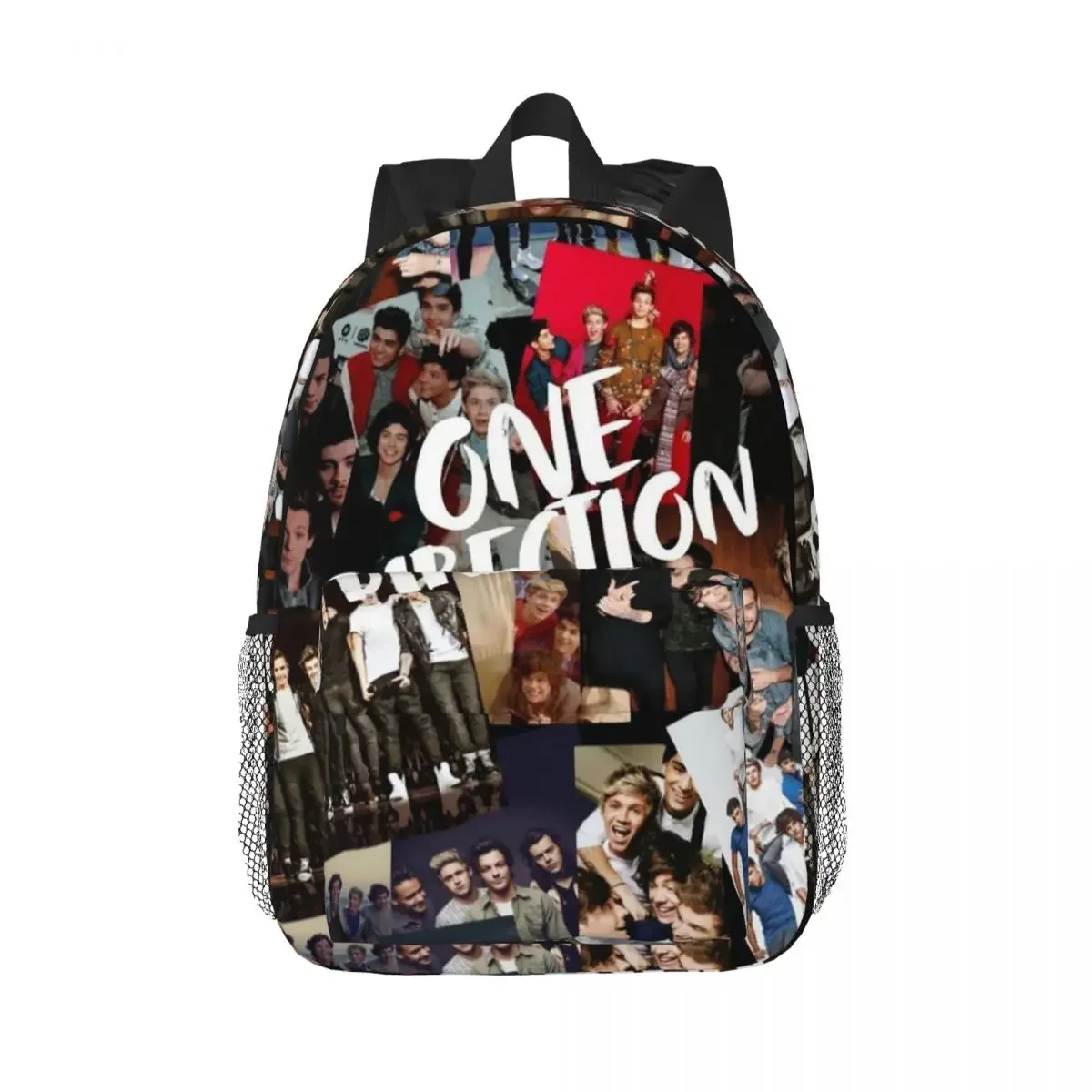 O-One-S D-Direction-S Backpack Hot Sale Daypack Large Capacity Boys Girls BookBag Shoulder Bags for Men Women Kids School Bag
O-One-S D-Direction-S Backpack Hot Sale Daypack Large Capacity Boys Girls BookBag Shoulder Bags for Men Women Kids School Bag