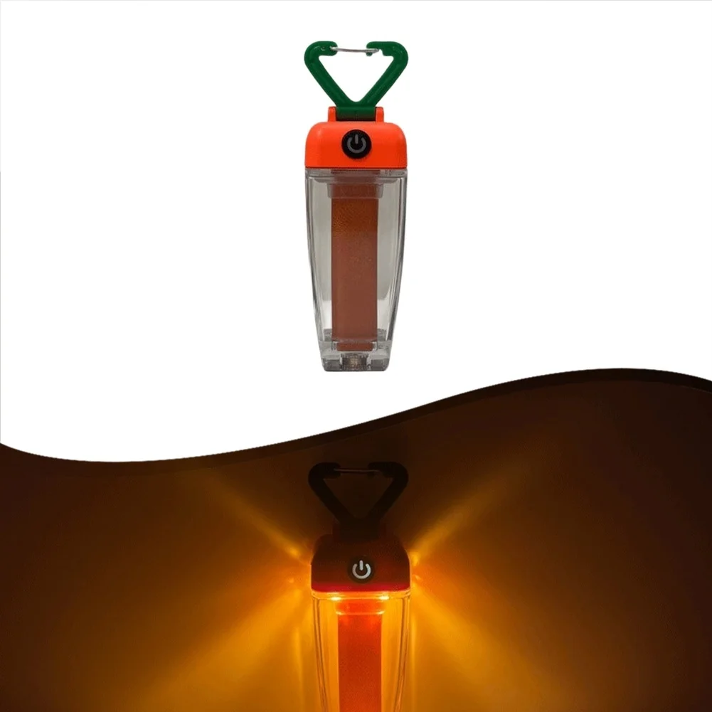 Portable USB Rechargeable Camping Lantern 45 Lumen Brightness with 5 Lighting Modes 500mAh Battery for Outdoor Adventures
Portable USB Rechargeable Camping Lantern 45 Lumen Brightness with 5 Lighting Modes 500mAh Battery for Outdoor Adventures