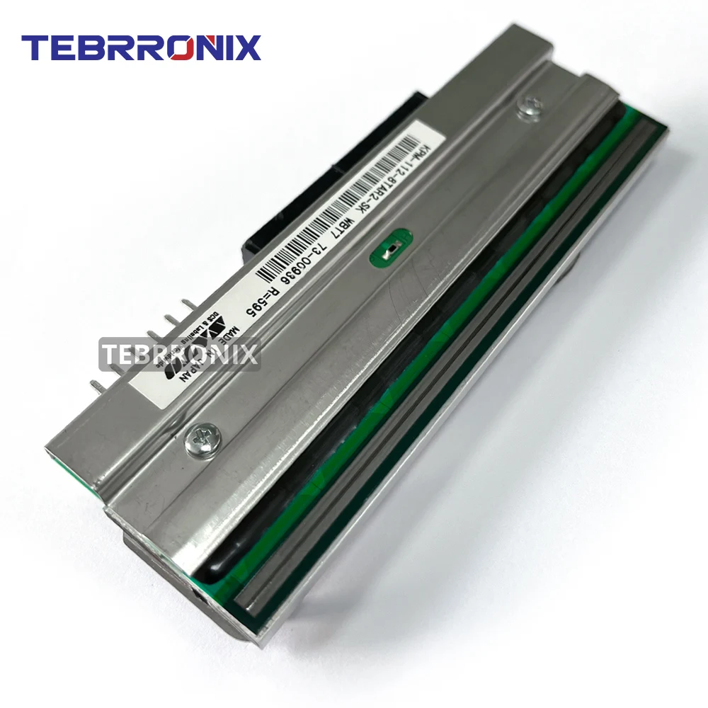 Р 08082010 Печатающая головка для термопринтера этикеток со штрих-кодом SATO S8412 RD, печатающая головка 300 точек на дюйм
Р 08082010 Печатающая головка для термопринтера этикеток со штрих-кодом SATO S8412 RD, печатающая головка 300 точек на дюйм