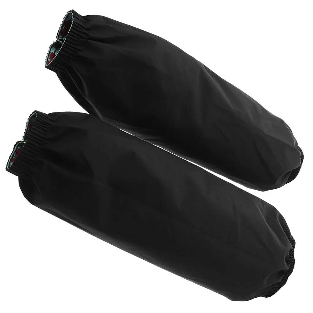 2 Pcs Protective Work Sleeves for Arms Waterproof Soft Gardening Working Oversleeves
2 Pcs Protective Work Sleeves for Arms Waterproof Soft Gardening Working Oversleeves