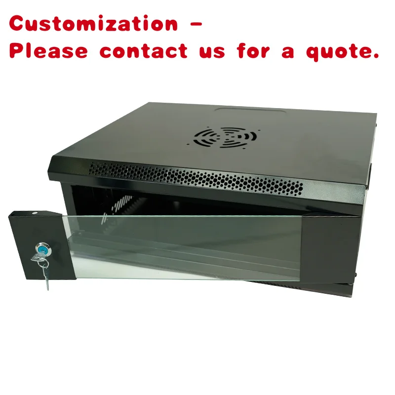 Изготовленный на заказ стальной металлический серверный шкаф 4U, глубина 600 мм, 19-дюймовый стандартный шкаф 22U для наружного центра обработки данных, 6U, 12U, стойки 9
Изготовленный на заказ стальной металлический серверный шкаф 4U, глубина 600 мм, 19-дюймовый стандартный шкаф 22U для наружного центра обработки данных, 6U, 12U, стойки 9