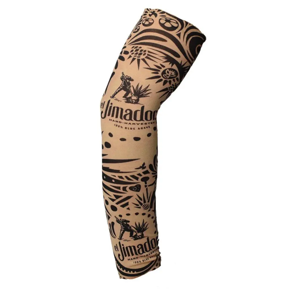 1Pcs Running New Basketball Outdoor Sport Summer Cooling Tattoo Arm Sleeves Flower Arm Sleeves Arm Cover Sun Protection
1Pcs Running New Basketball Outdoor Sport Summer Cooling Tattoo Arm Sleeves Flower Arm Sleeves Arm Cover Sun Protection