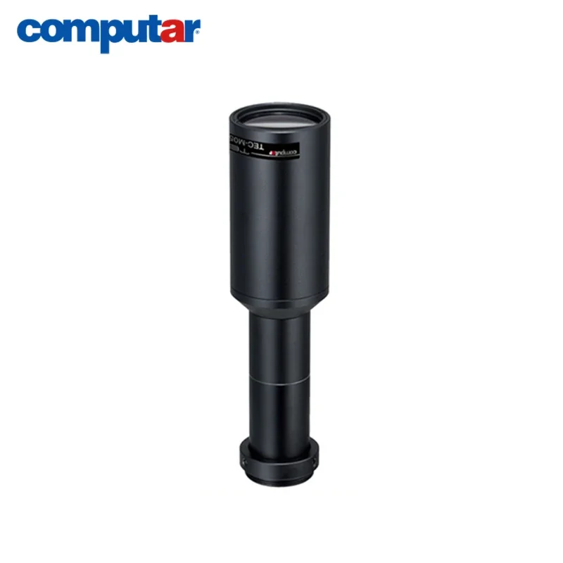 MAIYATANGComputar TEC-M05110MPC 0.5X 2/3" 2MP WD=110mm C-Mount With Coaxial Optical Interface Far Center Industrial Lens
MAIYATANGComputar TEC-M05110MPC 0.5X 2/3" 2MP WD=110mm C-Mount With Coaxial Optical Interface Far Center Industrial Lens