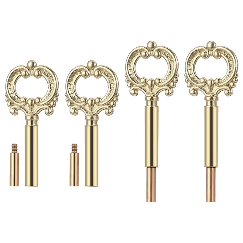 ABMR-4 Pcs Gold Lamp Turn Knob On/Off Switch For Light & Fan Fixtures With 1/2Inch Extensions Easy Lamp Switch Knob
ABMR-4 Pcs Gold Lamp Turn Knob On/Off Switch For Light & Fan Fixtures With 1/2Inch Extensions Easy Lamp Switch Knob
