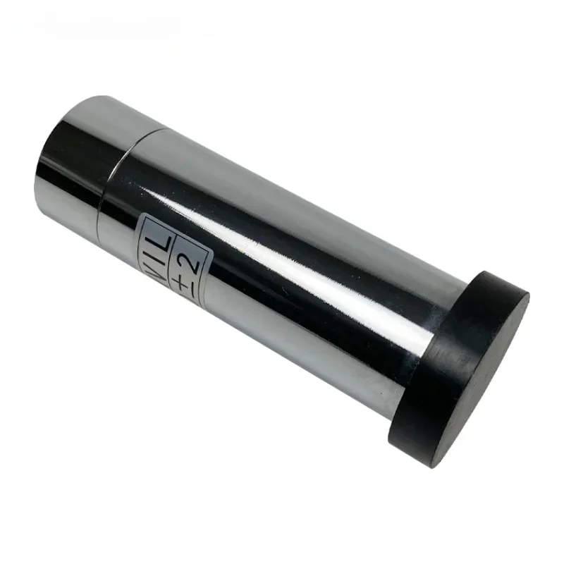 Standard Calibration Testing Anvil Steel Anvil for Concrete Test Hammer