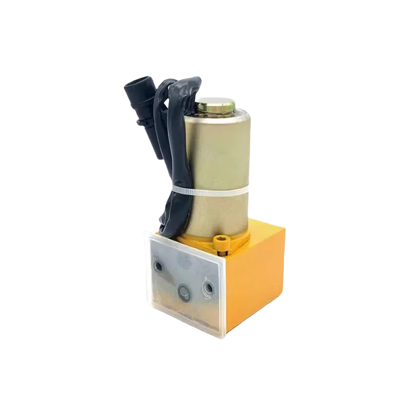 Excavator Carter 307 312 200 312 320V1V2 B C hydraulic pump main pump proportional solenoid valve
Excavator Carter 307 312 200 312 320V1V2 B C hydraulic pump main pump proportional solenoid valve