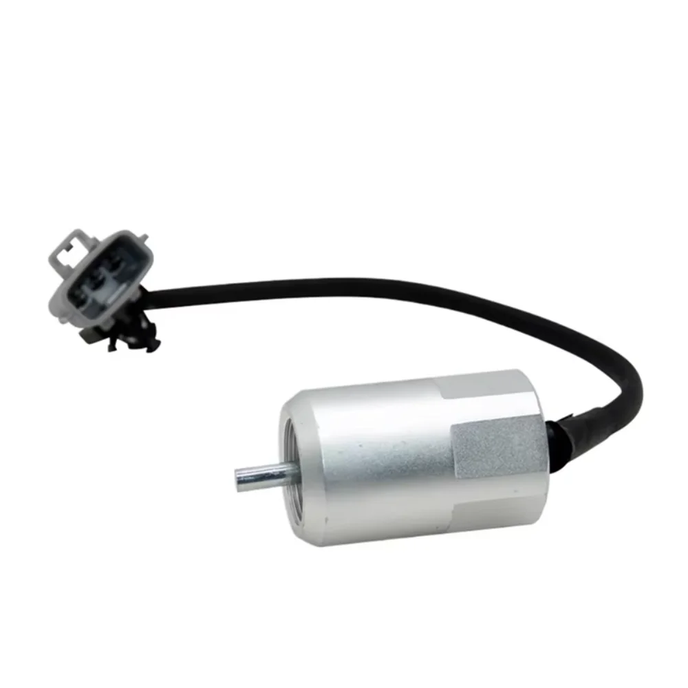 Odometer Speed Sensor 83181-37120 For Toyota Hino 300 Dyna ToyoAce 8318137120 83181-37140 83181 37120 8318137140 83181 37140
Odometer Speed Sensor 83181-37120 For Toyota Hino 300 Dyna ToyoAce 8318137120 83181-37140 83181 37120 8318137140 83181 37140