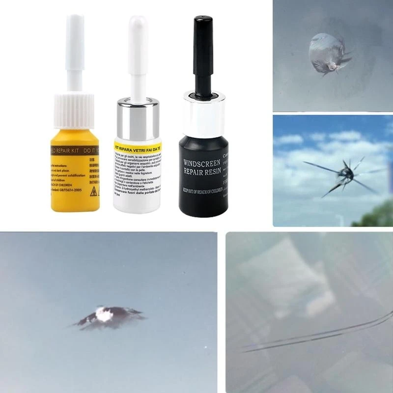 P5ED Auto Glass for Nano Repair Fluid Car Windshield Phone Screen Resin Crack Tool
P5ED Auto Glass for Nano Repair Fluid Car Windshield Phone Screen Resin Crack Tool