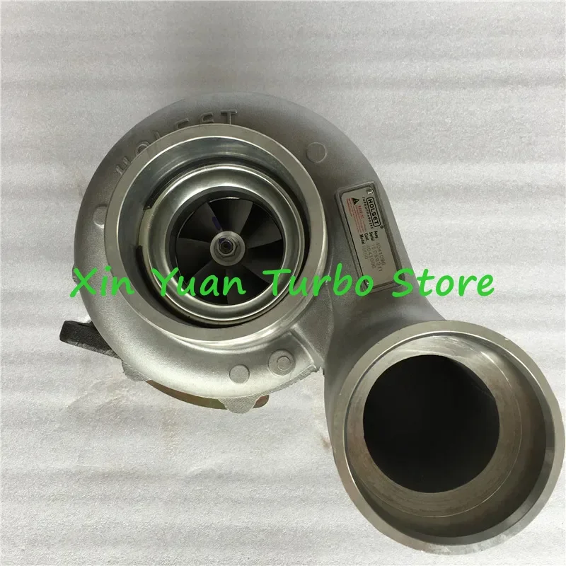Turbo factory direct price S400 HX50 4041096 317804 turbocharger
Turbo factory direct price S400 HX50 4041096 317804 turbocharger