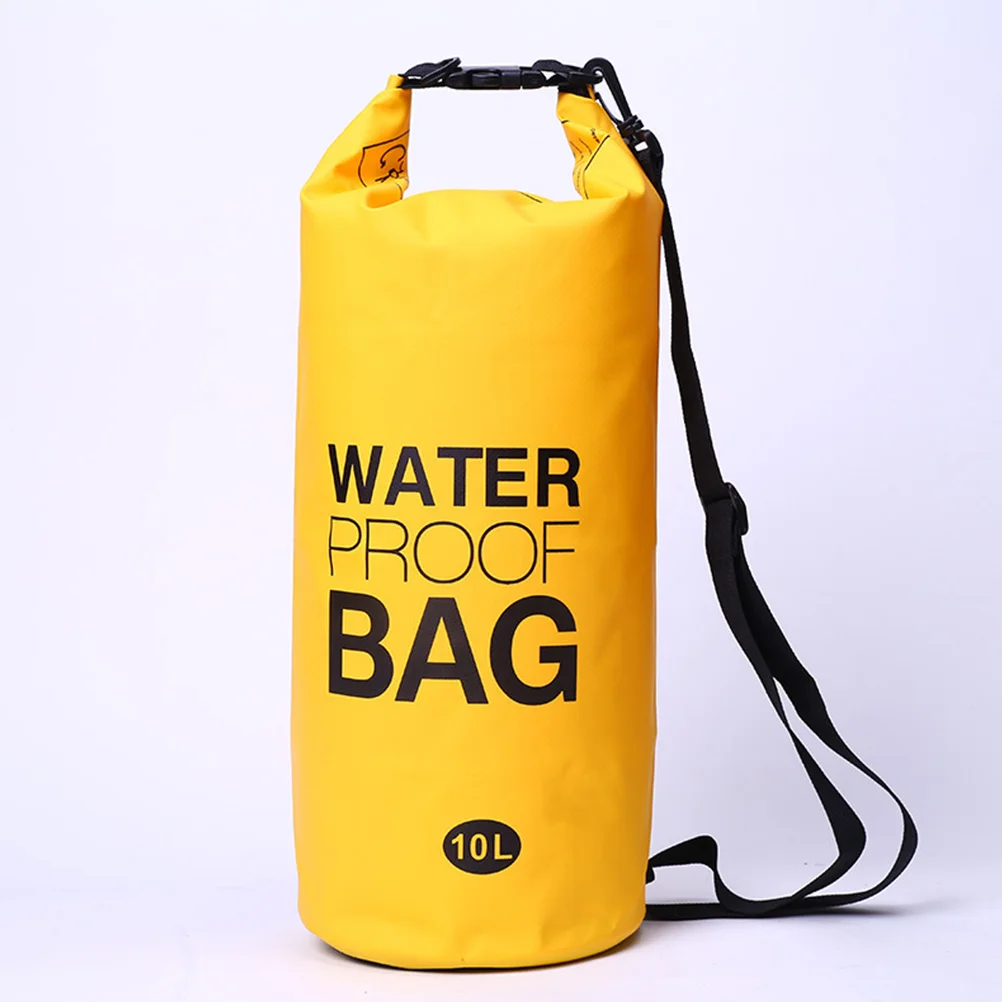 10 L Rescuing Tool for Floating Waterproof Backpack Inflatable Bag Rafting Multifunctional Foldable Mesh Fabric PVC Anchor Buoy
10 L Rescuing Tool for Floating Waterproof Backpack Inflatable Bag Rafting Multifunctional Foldable Mesh Fabric PVC Anchor Buoy