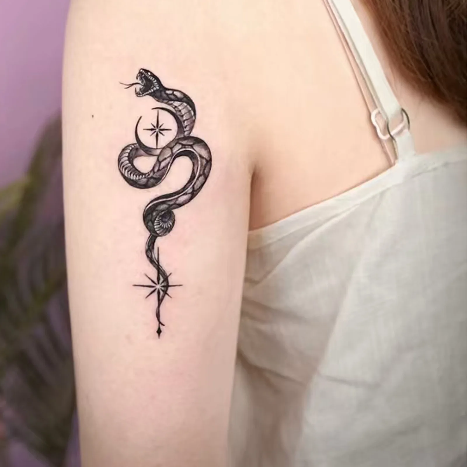 Mango Shop Manager Temporary Tattoo Sticker – Best ERP System Design, Waterproof Fake Tattoo for Business Lovers, Office Workers
Mango Shop Manager Temporary Tattoo Sticker – Best ERP System Design, Waterproof Fake Tattoo for Business Lovers, Office Workers