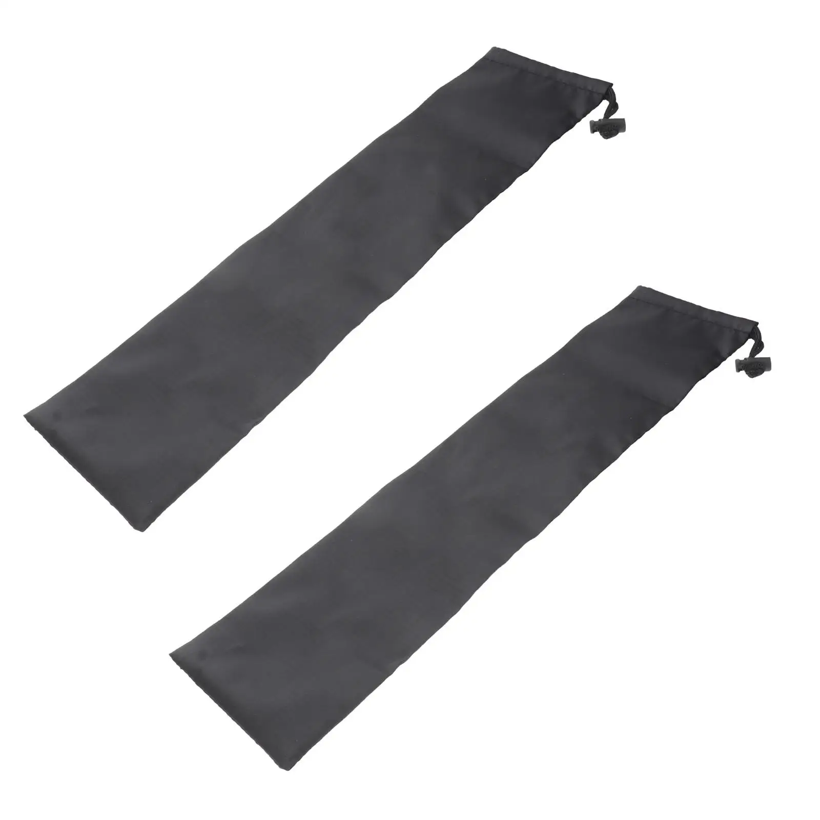 2PCS Tent Pole Bags 49cm Portable Camping Storage Organizer Gear Pouches 210T Cloth Practical Outdoor Fishing Rod Awnings
2PCS Tent Pole Bags 49cm Portable Camping Storage Organizer Gear Pouches 210T Cloth Practical Outdoor Fishing Rod Awnings