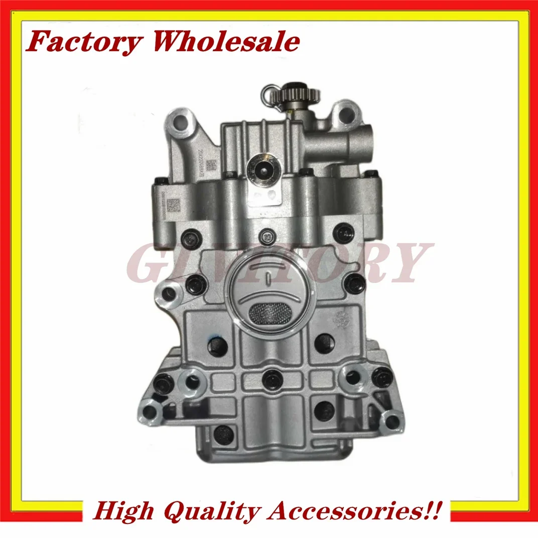 1X 23300-25030 23300-2G946 Motor Oil Pump 2330025030 233002G946 For Kia Sorento Optima 2.4 2009 - 2013 Reconditioned
1X 23300-25030 23300-2G946 Motor Oil Pump 2330025030 233002G946 For Kia Sorento Optima 2.4 2009 - 2013 Reconditioned