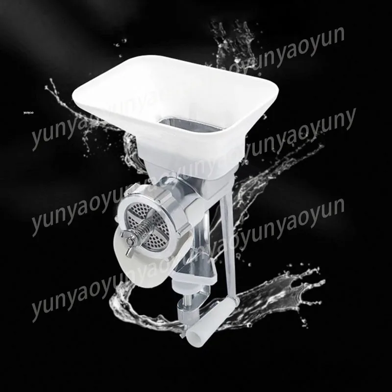 Household Manual Pet Grain Granulator, Universal Feeding Food Maker for Cats, Dogs, Birds and Fish
Household Manual Pet Grain Granulator, Universal Feeding Food Maker for Cats, Dogs, Birds and Fish