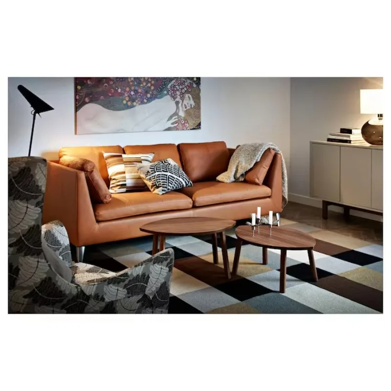 Обеденные столы из цельного дерева премиум-класса, круглые журнальные столики, мебель для домашнего ресторана, деревянная
Обеденные столы из цельного дерева премиум-класса, круглые журнальные столики, мебель для домашнего ресторана, деревянная