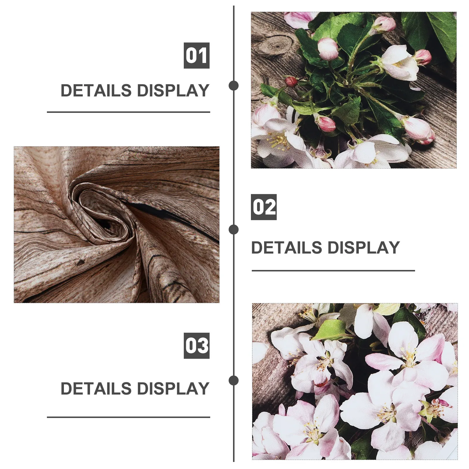Photography Background Cloth Floral Wall Tapestry Hanging Vinyl Backdrop Bride Party Photo Prop Valentine Christmas Wedding
Photography Background Cloth Floral Wall Tapestry Hanging Vinyl Backdrop Bride Party Photo Prop Valentine Christmas Wedding
