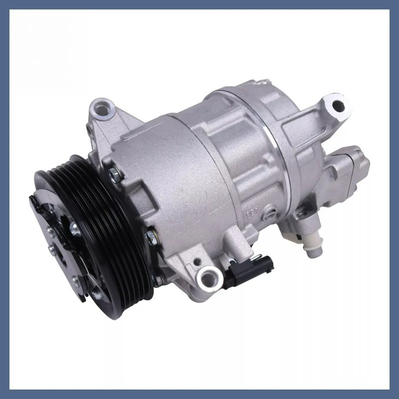 For BMW E90 Air Conditioning Pump Air Conditioning Pump OE64529182793 High Quality Auto Parts 
For BMW E90 Air Conditioning Pump Air Conditioning Pump OE64529182793 High Quality Auto Parts