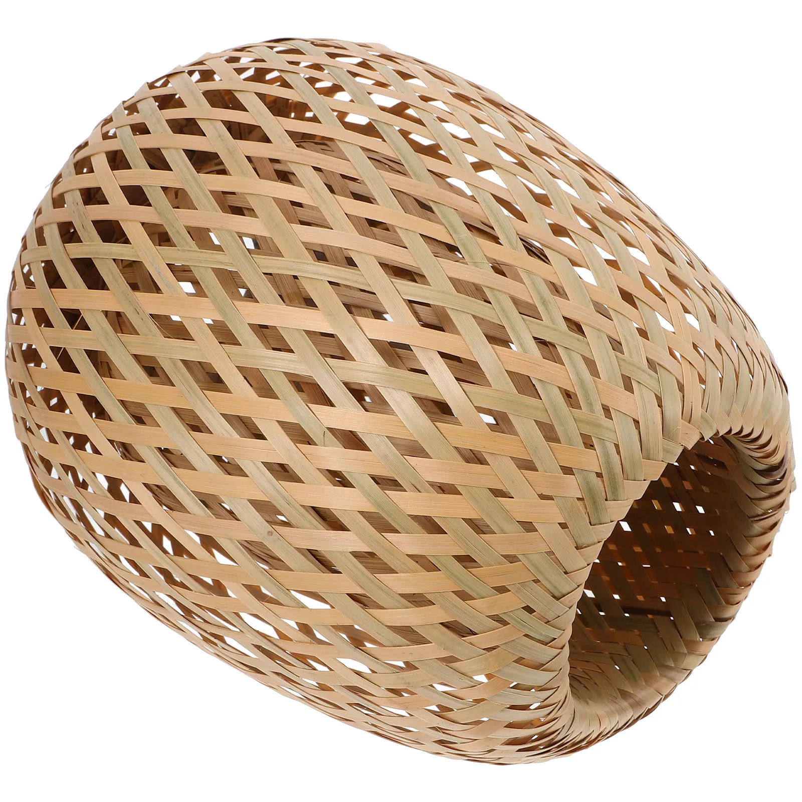 Подвесной плетеный бамбуковый абажур в деревенском стиле, декоративный плафон для потолочного светильника, замена для чайной комнаты
Подвесной плетеный бамбуковый абажур в деревенском стиле, декоративный плафон для потолочного светильника, замена для чайной комнаты