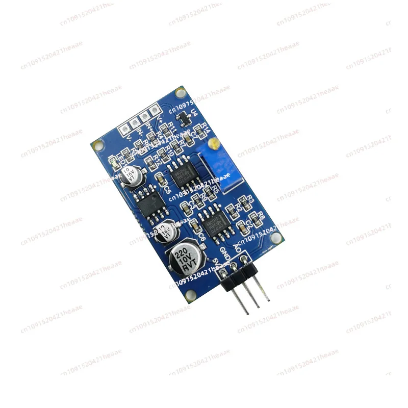 Suitable for High Precision Strain Gauge Sensor Module Pressure Bending Stress Deformation Steel Bar Resistance Type BF350
Suitable for High Precision Strain Gauge Sensor Module Pressure Bending Stress Deformation Steel Bar Resistance Type BF350