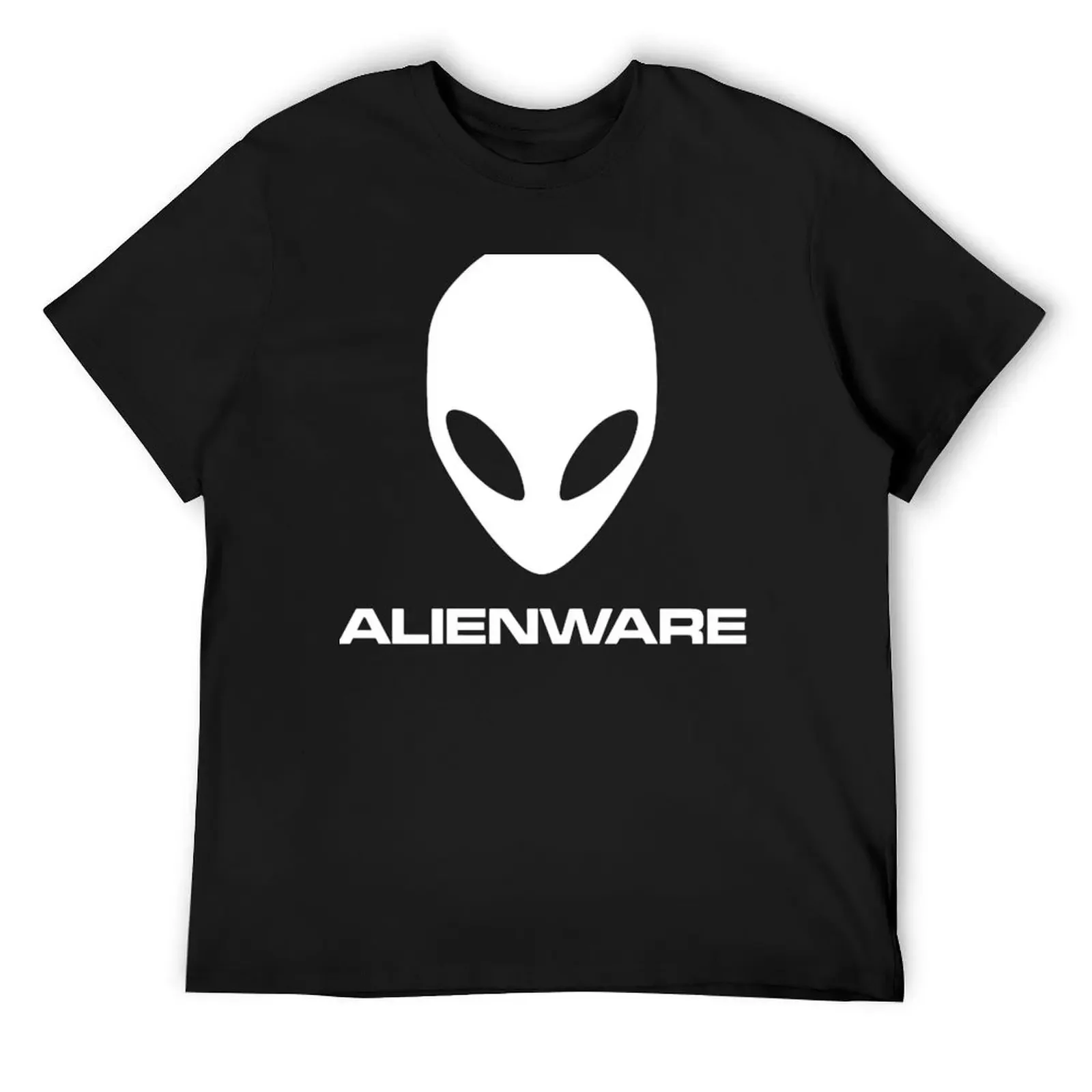 Alienware Dell Gaming logo White T-Shirt graphics quick drying boys animal print mens tall t shirts
Alienware Dell Gaming logo White T-Shirt graphics quick drying boys animal print mens tall t shirts