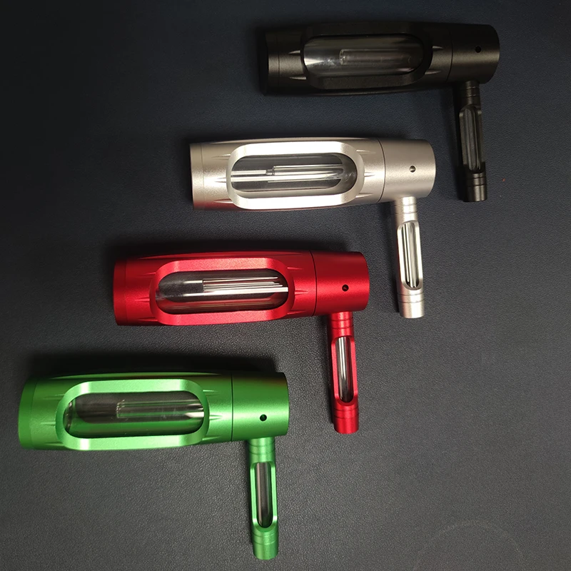 Dry Burning Grass Smoking Pipe kit Portable Aluminum Alloy Glass Tobacco Pipes Hookah Shisha Pipa Smoking Accessories
Dry Burning Grass Smoking Pipe kit Portable Aluminum Alloy Glass Tobacco Pipes Hookah Shisha Pipa Smoking Accessories