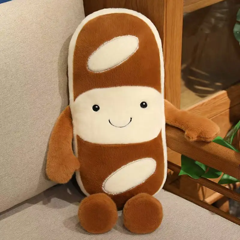 Jellycat's latest simulation stick toy stuffed plush toy, cartoon anime cute pillow, children's birthday gift, fun doll
Jellycat's latest simulation stick toy stuffed plush toy, cartoon anime cute pillow, children's birthday gift, fun doll