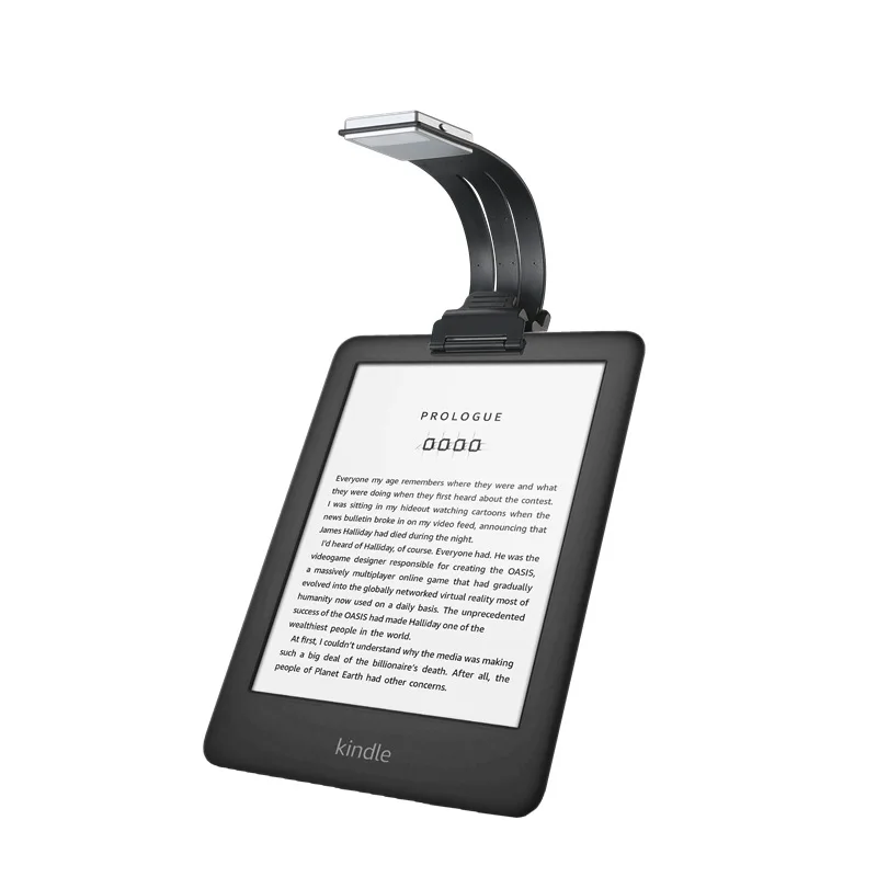 E-book Reader Reading Lamp USB Book Holder LED Reading Light 3-color Temperature USB Book Lamp Learning Book Clip Lamp DIY Gifts
E-book Reader Reading Lamp USB Book Holder LED Reading Light 3-color Temperature USB Book Lamp Learning Book Clip Lamp DIY Gifts