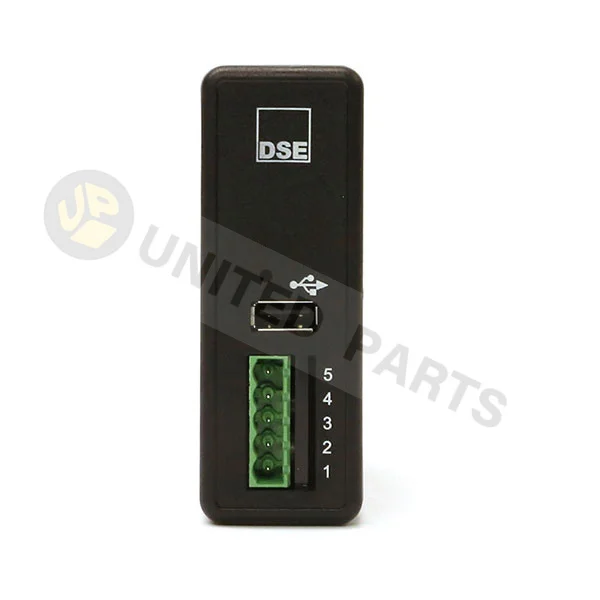 Original generator Controller DSE857 Generator Spare Parts For Deep Sea Controller DSE857
Original generator Controller DSE857 Generator Spare Parts For Deep Sea Controller DSE857