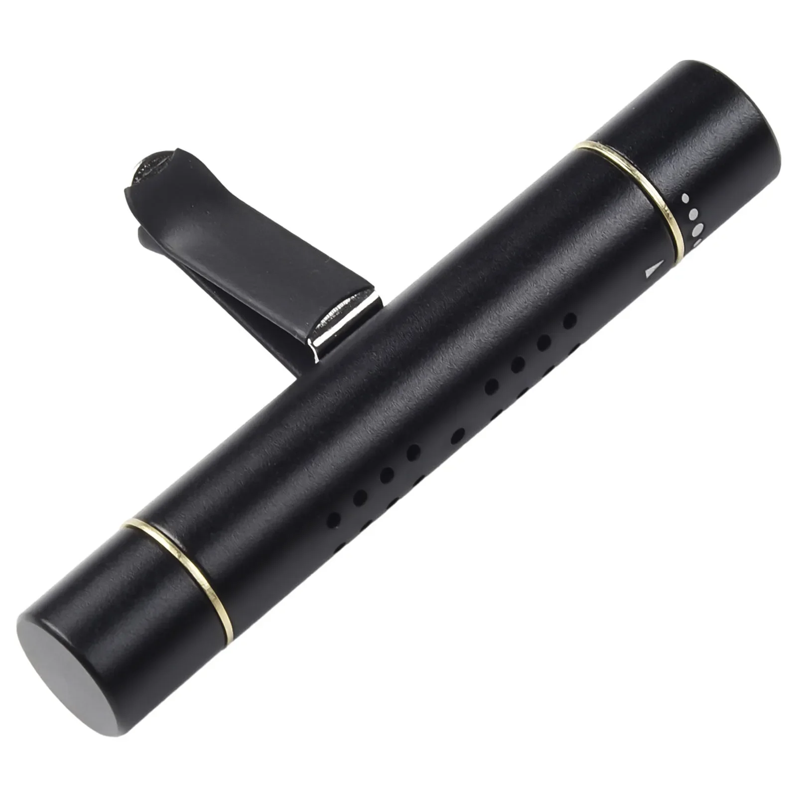 New Practical Accessories Air Conditioner Vent Outlet Fragrance Clip 1 Set Aluminum Alloy Black Perfume Diffuser
New Practical Accessories Air Conditioner Vent Outlet Fragrance Clip 1 Set Aluminum Alloy Black Perfume Diffuser