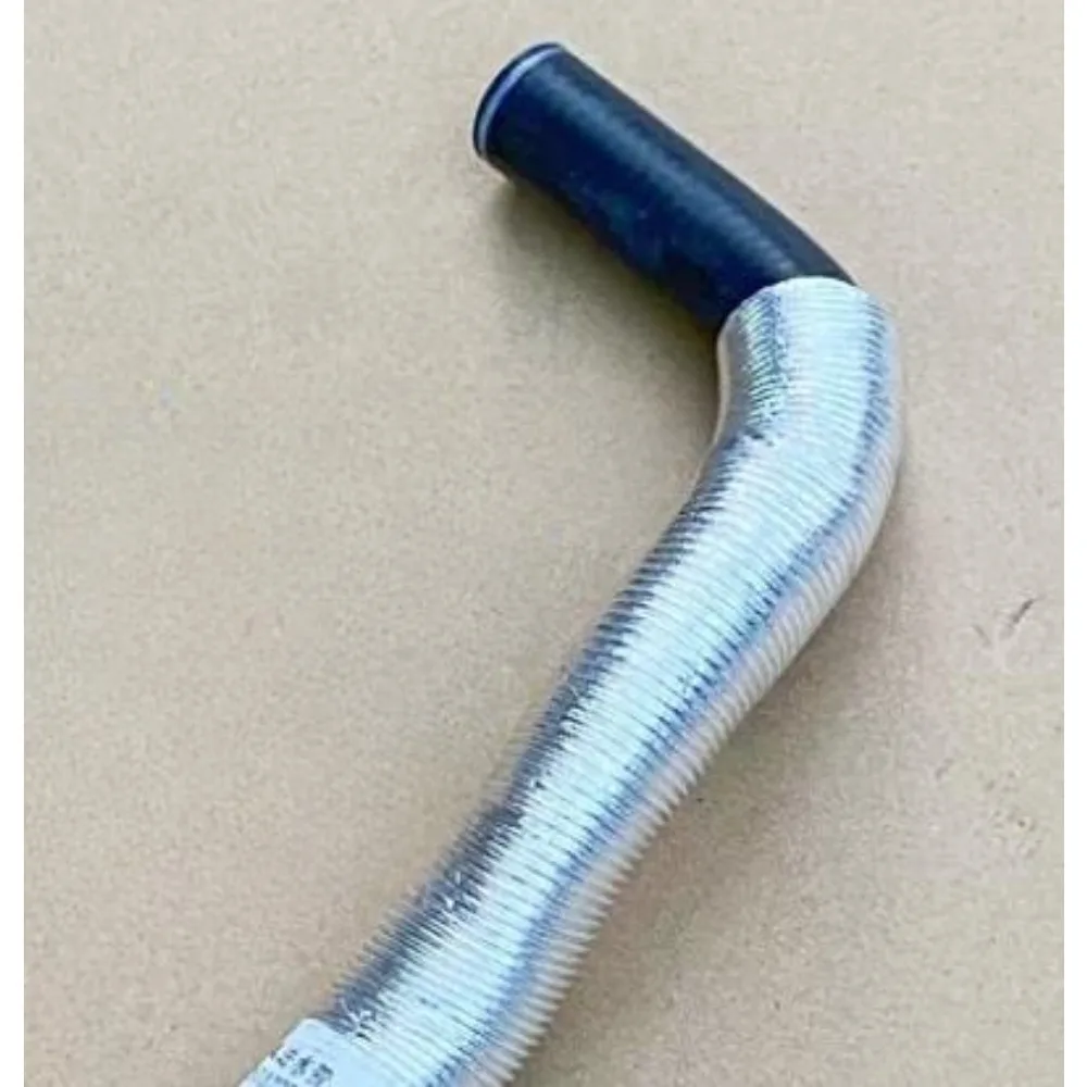 Warm Air Water Hose Engine Water Hose for Maxus V80 China 5 Replacement Parts Brand New Accessories
Warm Air Water Hose Engine Water Hose for Maxus V80 China 5 Replacement Parts Brand New Accessories