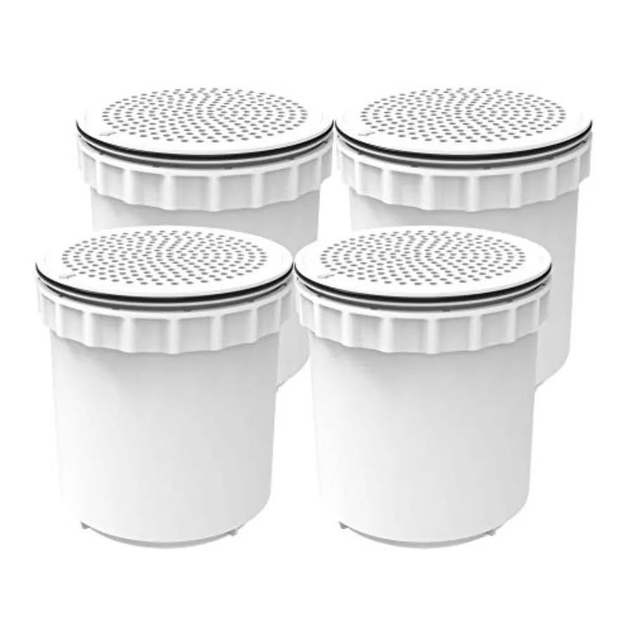 Water Pitcher Replacement Filter 4
Water Pitcher Replacement Filter 4
