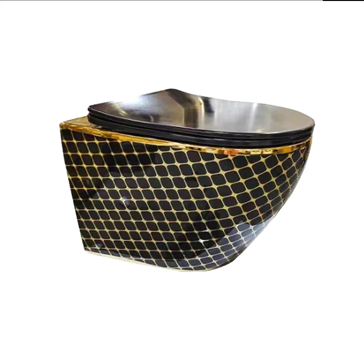 Унитаз подвесной для дома, сантехника, аксессуары для ванной комнаты
Унитаз подвесной для дома, сантехника, аксессуары для ванной комнаты