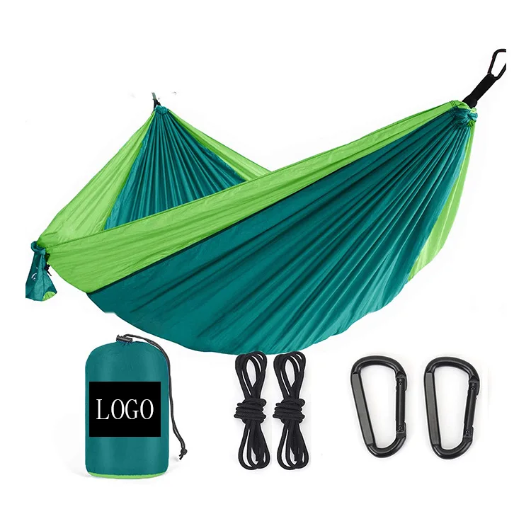 OEM Adult Portable Outdoor Camping Hammock, Durable Nylon Canvas Mesh With Single/Double Backpack, Tree Strap, Travel Friendly
OEM Adult Portable Outdoor Camping Hammock, Durable Nylon Canvas Mesh With Single/Double Backpack, Tree Strap, Travel Friendly