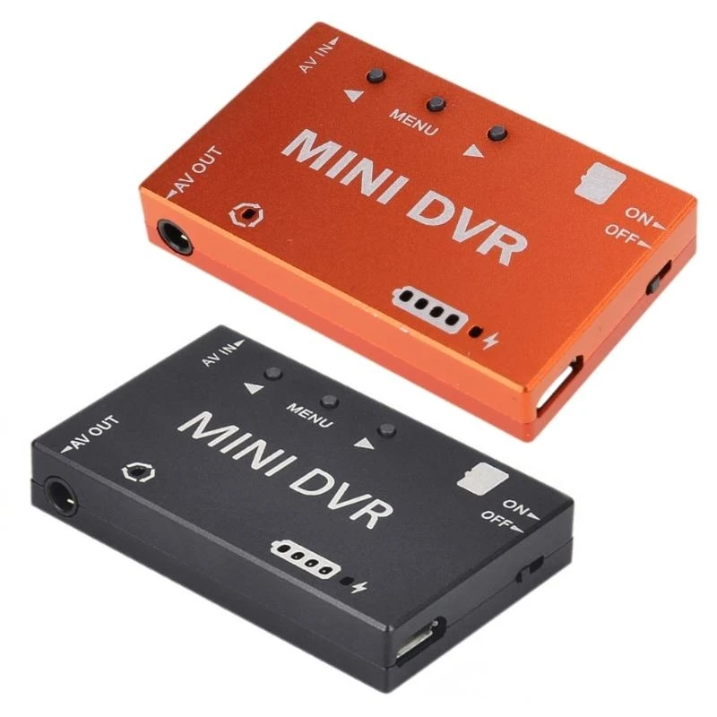 Y51A Mini DVR FPV модуль встроенный аккумулятор Video Sound Recorders FPV для удаленного FPV
Y51A Mini DVR FPV модуль встроенный аккумулятор Video Sound Recorders FPV для удаленного FPV