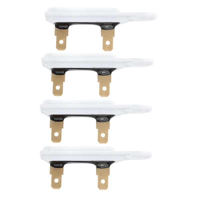 10PCS Dryer Thermal Fuse Replacement 3392519 For Whirlpool Kenmore Kitchenaid Roper Maytag WP3392519 AP6008325 PS345113 3392519
10PCS Dryer Thermal Fuse Replacement 3392519 For Whirlpool Kenmore Kitchenaid Roper Maytag WP3392519 AP6008325 PS345113 3392519