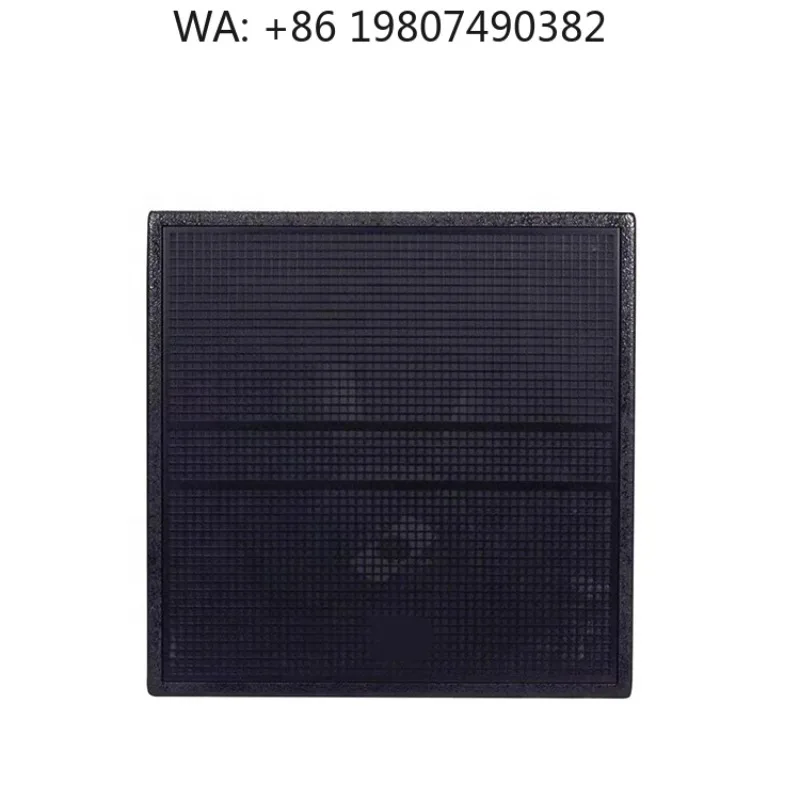 800W Professional 18 Inch Bass Subwoofer Speaker DJ Stage Audio Sound System
800W Professional 18 Inch Bass Subwoofer Speaker DJ Stage Audio Sound System