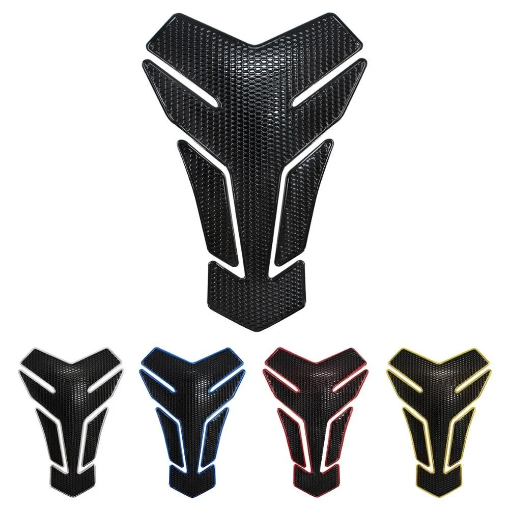 Motorcycle Universal Fuel Tank Sticker Tank Pad Protector Case 3D Sticker Gasolie Decal Voor
Motorcycle Universal Fuel Tank Sticker Tank Pad Protector Case 3D Sticker Gasolie Decal Voor