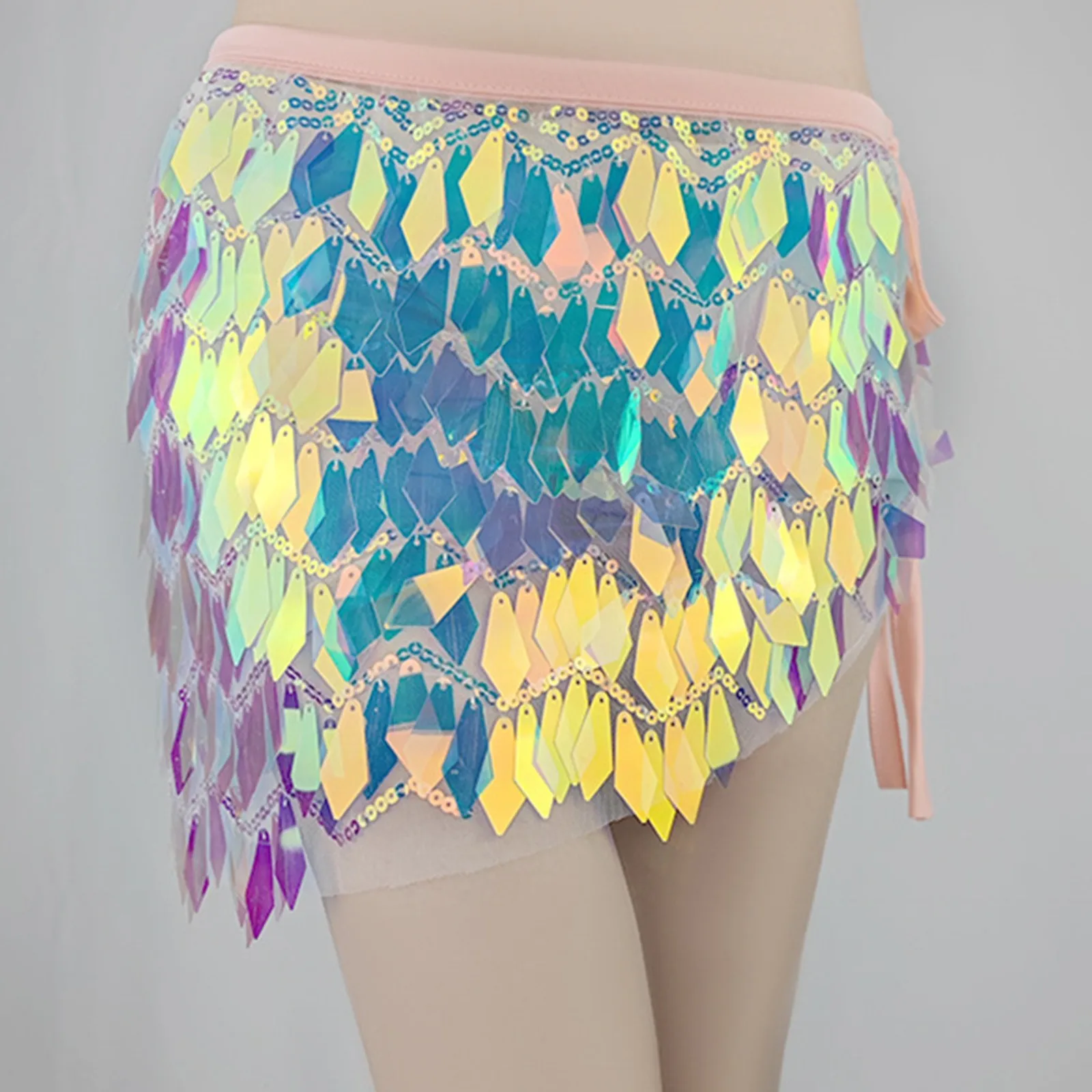 Diamond Shaped Sequins Skirt Set Summer Sexy Waist Frenulum Skirts For Women 2025 New Fashion Dinner Party Half Body Mini Dress
Diamond Shaped Sequins Skirt Set Summer Sexy Waist Frenulum Skirts For Women 2025 New Fashion Dinner Party Half Body Mini Dress
