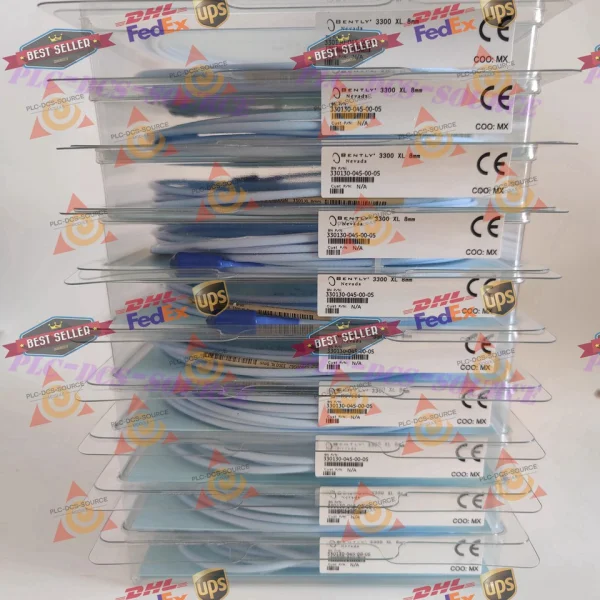 330703-020-050-90-02-05 Кабель датчика приближения Совершенно новый оригинальный точечный Plc
330703-020-050-90-02-05 Кабель датчика приближения Совершенно новый оригинальный точечный Plc