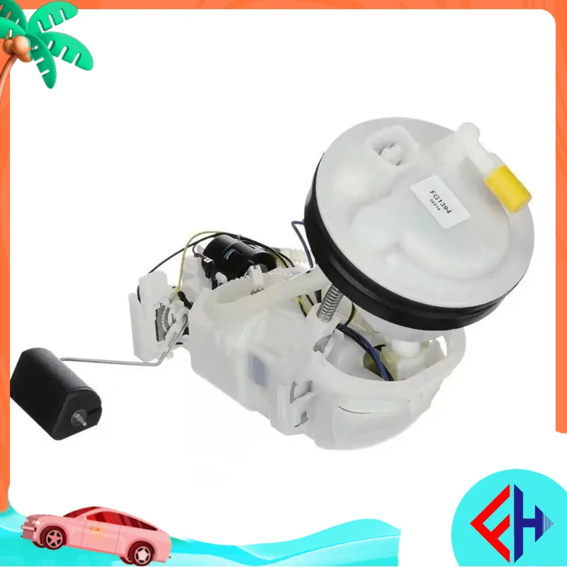 Оригинальный новый топливный насос в сборе, подходит для Honda CRV 2007 2008 2009 2010 2011 2,0 2.4L OEM #17045-s1wn-сh01 высокое качество
Оригинальный новый топливный насос в сборе, подходит для Honda CRV 2007 2008 2009 2010 2011 2,0 2.4L OEM #17045-s1wn-сh01 высокое качество